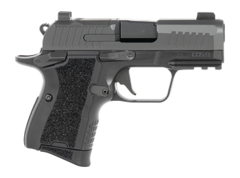KIMBER 3600018 CDS9 BLACK(OR)(RL) 9MM                                                                                                                                                                   