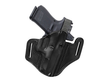 GALCO CM2-224RB GLK 17 G1-G6 W/WO RED DOT BLK