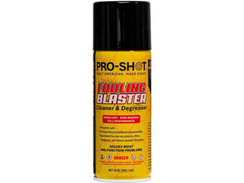 PROSHOT D-10 FOULNG BLSTR DEGRSR AERO 10OZ