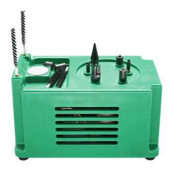 RCBS 90390 BRASS BOSS 120-240 VAC