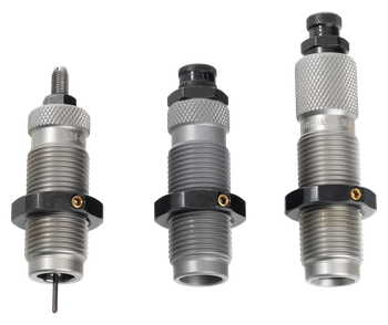 RCBS 21604 450 BUSHMASTER 3 DIE SET