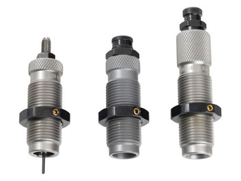 RCBS 21604 450 BUSHMASTER 3 DIE SET