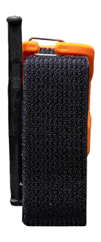 SNAKESTAFF 162-00038 ETQ GEN2 1.5" ORNG TOURNIQUET
