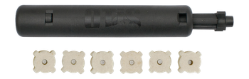 OTIS FG-2717       STAR CHAMBER TOOL 7.62