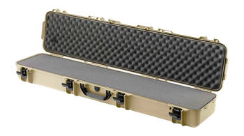 NANUK 994S-010DT-0A0       944 FULL FOAM DT