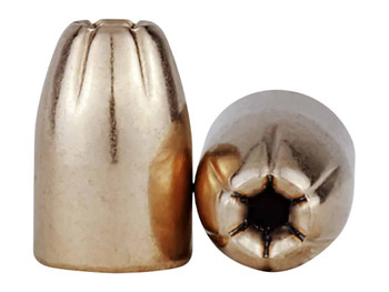 BERRYS 01704 9MM .356 124GR HP 250
