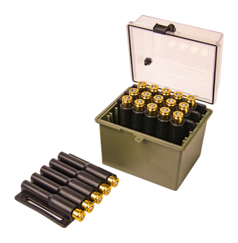 BERRYS 63753     SAFARI SMALL MAGNUM   20RD CLR/OL