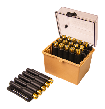 BERRYS 73147     SAFARI SMALL MAGNUM   20RD CLR/TN