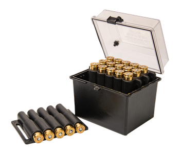 BERRYS 54741     SAFARI LARGE MAGNUM   20RD CLR/BK