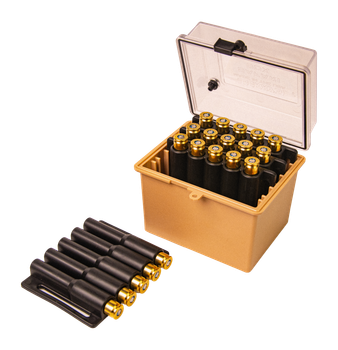 BERRYS 72369     SAFARI LARGE RIFLE    20RD CLR/TN