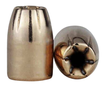 BERRYS 19912     38SP     .357  125GR HP       250