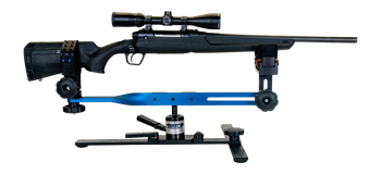 BERRYS 49351     PROMARKSMAN SHOOTING REST