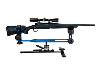 BERRYS 49351 PROMARKSMAN SHOOTING REST