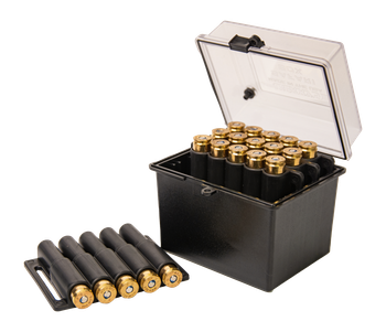 BERRYS 52456     SAFARI LARGE RIFLE    20RD CLR/BK