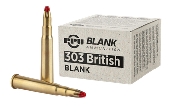 PPU PPB3B       303 BRITISH BLANK            20/25