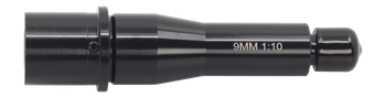 JE MACHINE PS-BAL23 AR-15 BARREL 4.5"  9MM