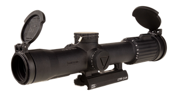 TRJ 2400012 VCOG 1-8X28 RIFLESCOPE