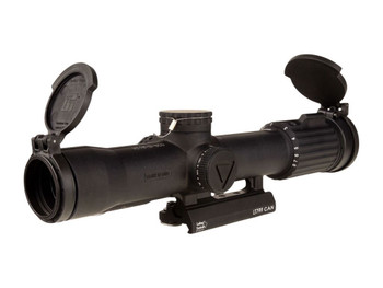 TRJ 2400012 VCOG 1-8X28 RIFLESCOPE