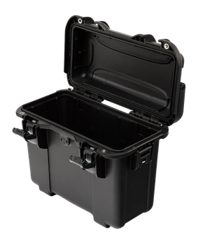 NANUK T30S-000BK-0A0       T30 CASE BLK