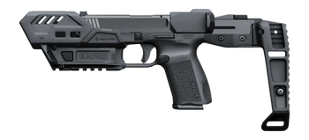 REC SPRO-CBB-01   SPRO BASIC KIT FOR CANIK     BLK