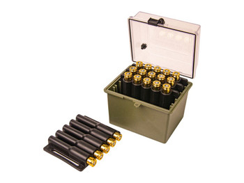 BERRYS 61852 SAFARI SMALL RIFLE 20RD CLR/OL