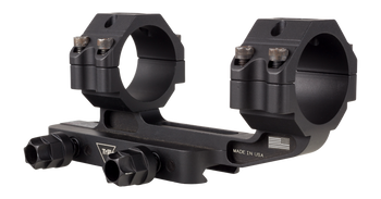 TRJ AC22041  CANTILEVER MOUNT WITH TRIJICON Q-LOC