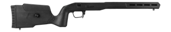MDT 108656BLK CHASSIS FLD STOCK HOWA 1500 LA RH