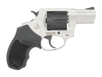 Taurus 2-85625 856 38 Special 6 Shot 2