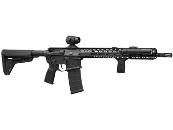 SIG RM400SDI16BR5FX M400 SDI 556 16 BLK