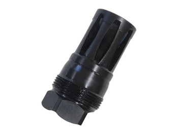 KAK MO-410-2103-003 PLAN B A2 FLASH HIDER 1/2X28
