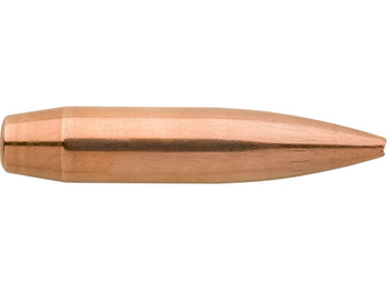 Sierra 1740 MatchKing 6.5Creedmoor 140gr Hollow Point Boat Tail 100/Box