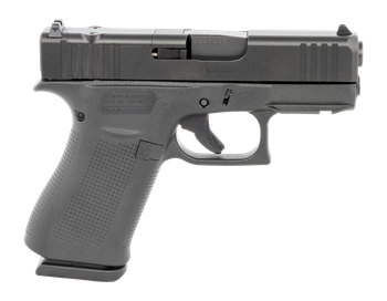 GLK PX4350203FRMOS G43X 9MM MOS FS FXD 15R                                                                                                                                                              
