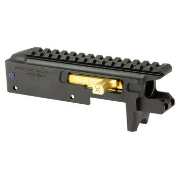 TRUE PREC TP/22 10/22 CMP REC BK/GLD
