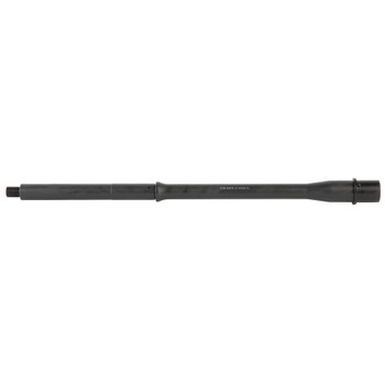 KAK BBL M16 556 MID 16" BLK
