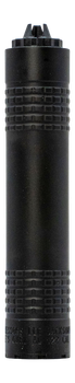 Resilient Suppressors RS-JG22AL Jessie's Girl 22LR 1.06" Titanium/Steel/Aluminum 1/2x28"                                                                                                                