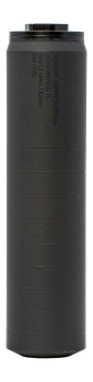 Resilient Suppressors RS-SM Simple Man 7.62mm 1.615" Steel/CNC Laser Welded 5/8x24                                                                                                                      