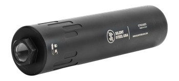 Raider Defense  Streamer 7.62x51mm Armor Black 1.375x24                                                                                                                                                 