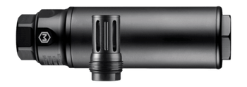 Maxim Defense MXM48085 DS-K HQD 5.56 NATO 1.75" Stainless Steel/Titanium                                                                                                                                