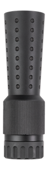 CMMG 11DB036 DL-44 22 LR 1" Black 1/2"x28                                                                                                                                                               