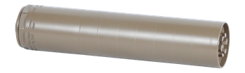 Fuqua Precision Machining N936TIFDE FPM Nein 36 Cal 1.60" Flat Dark Earth Titanium                                                                                                                      