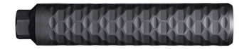 Diamondback DBS22I   5.7x28mm 1.125" Black 718 Inconel 1/2"x28                                                                                                                                          