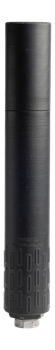 Huxwrx Safety CO 3796 Flow 45 M  Black Titanium .578x28                                                                                                                                                 