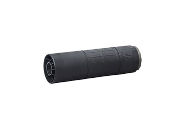 Century Arms SU0021011N Palm EOS 5.56 Titanium 1/2"x28                                                                                                                                                  