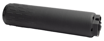Huxwrx Safety CO 3727 Flow Range 36 Ti 1.60" Black Titanium                                                                                                                                             
