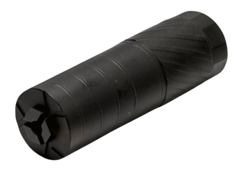 Century Arms CASU0003 Void  5.56 Black Steel 1/2"x28                                                                                                                                                    