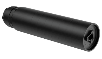Liberty Precision Machine LPM-10012 Anthem-S2  30Cal/7.62mm 1.74" Black                                                                                                                                 
