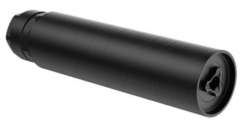 Liberty Precision Machine LPM-10018  Mach-S 30Cal/7.62mm 1.74" Black Titanium                                                                                                                           