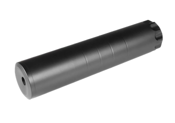 Wilson Combat SPQUELL30BLK24 Quell  30/7.62mm Black 5/8"x24                                                                                                                                             