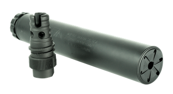 Sylvan Arms SA223TI Osprey 223 Titanium 5.56mm 1/2"x28                                                                                                                                                  
