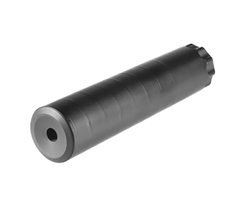 Wilson Combat SPQUELLH9BLK24 Quell  358/9mm Black 5/8"x24                                                                                                                                               